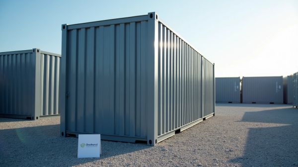 Location de box de stockage : économisez tout en sécurisant vos biens