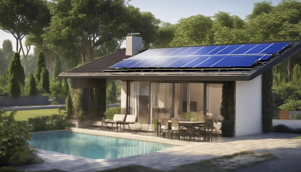 Panneau solaire : assurez-vous une énergie durable et économique