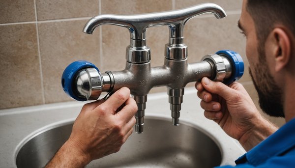 Comprendre le prix du plombier en 2024 : guide complet