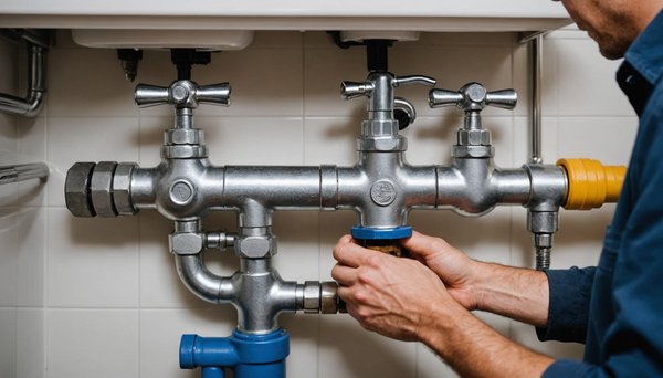 Trouvez un plombier qualifié à Serres-Castet en urgence