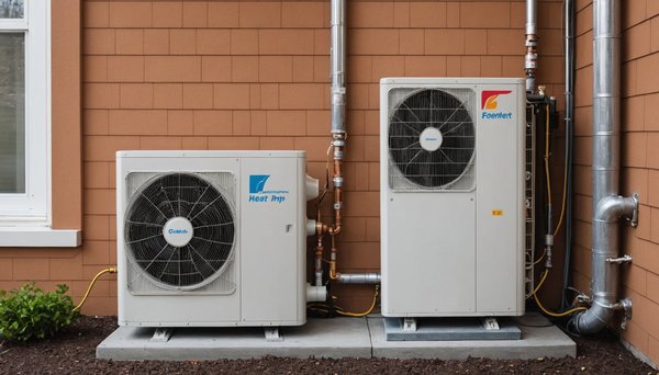 Spécialiste en pompe à chaleur et chauffage : faites le bon choix !