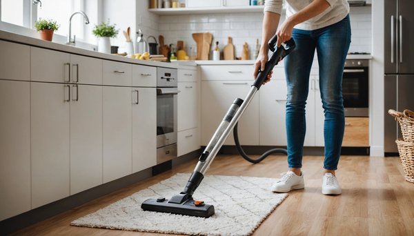 Découvrez le service de ménage à domicile de centre services