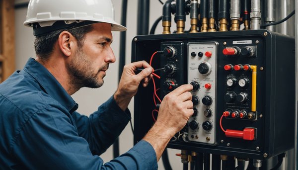 Top 5 raisons de choisir un chauffagiste à chatou (78400)