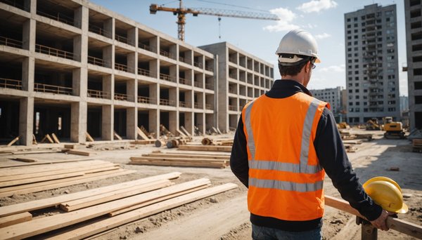 Améliorez votre site de construction avec les services one tp