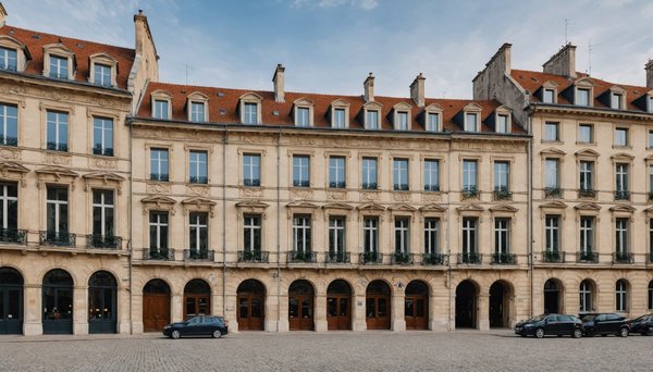 Les 5 étapes pour choisir l'architecte idéal à lyon