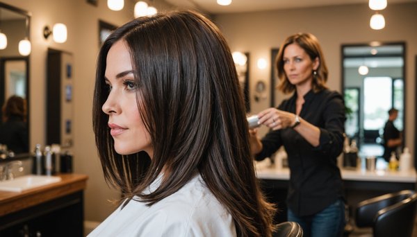 10 stratégies efficaces pour améliorer votre salon de coiffure