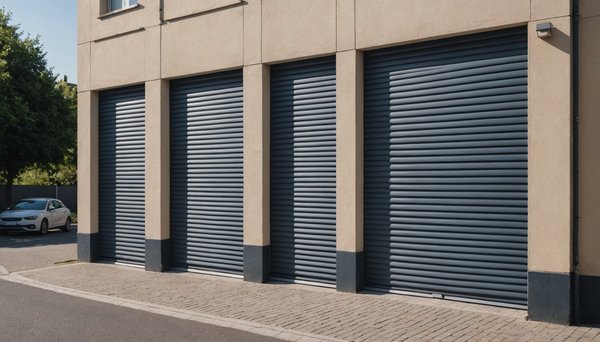 Pourquoi choisir des volets roulants à lyon pour améliorer votre confort