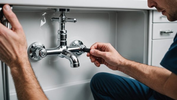 Interventions urgentes par plombier à genève : contactez-nous maintenant