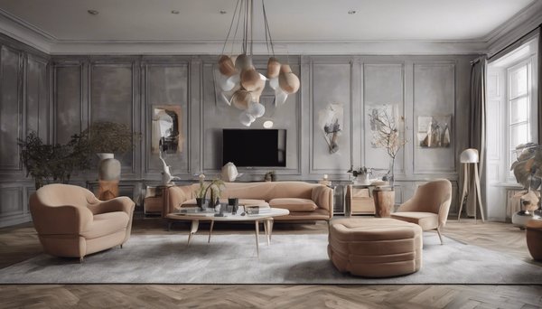 Découvrez les meilleures adresses pour acheter des meubles à nancy