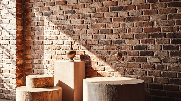 Idées créatives pour utiliser des plaquettes de parement brique