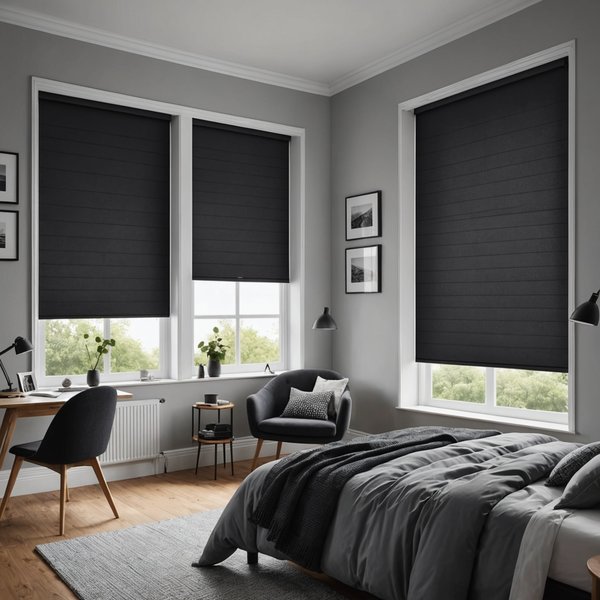 Comment choisir et installer des stores occultants pour une chambre à coucher ?