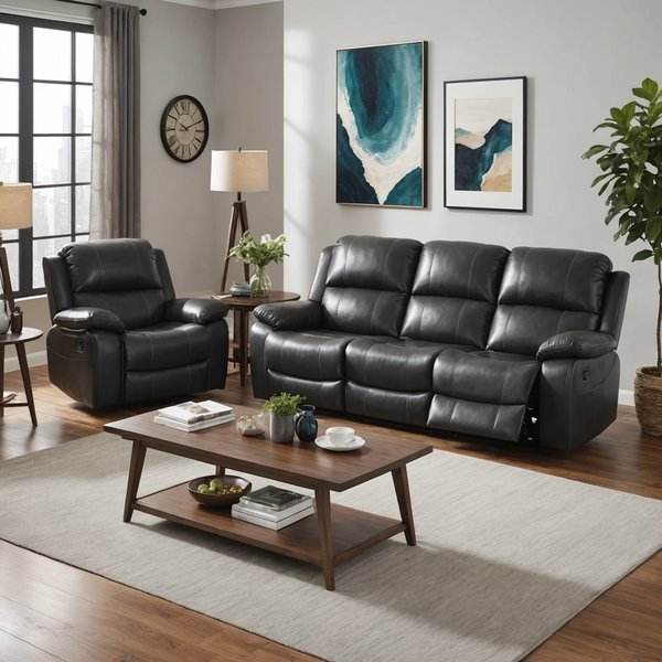 Quels conseils pour déménager un espace de détente avec des meubles de relaxation ?