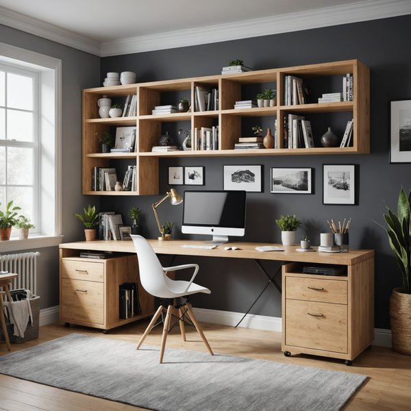 Comment choisir des meubles multifonctionnels pour un studio ?