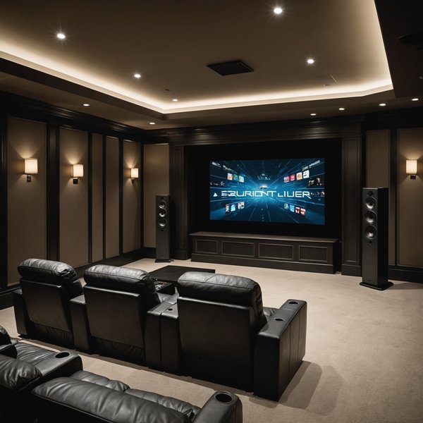 Quels sont les critères pour sélectionner un système de son surround pour un home cinéma?