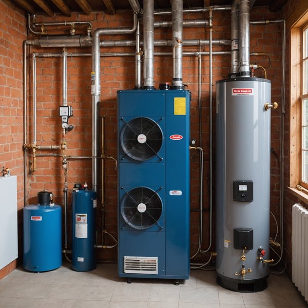 Quelles sont les meilleures pratiques pour installer un chauffe-eau thermodynamique dans une maison de campagne?