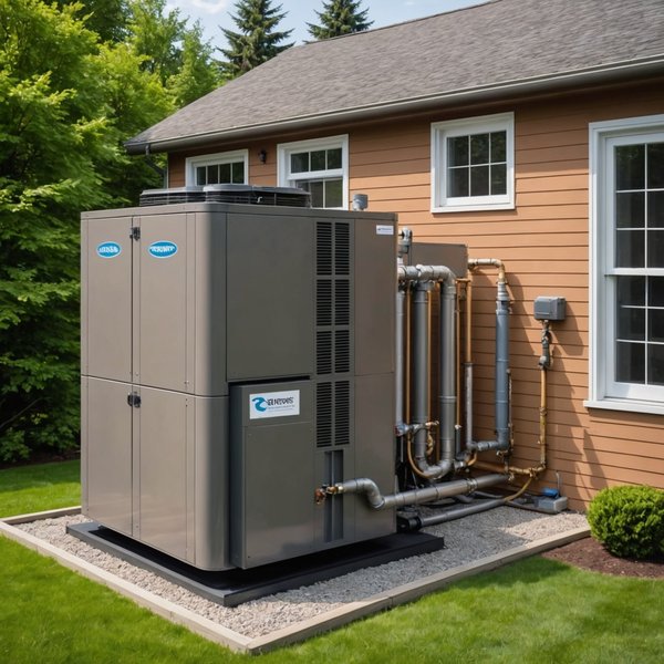 Comment installer un système de récupération de chaleur des eaux usées dans une maison éco-responsable?