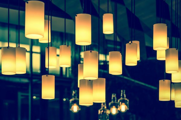 Luminaires design : élégance et promotions à ne pas manquer