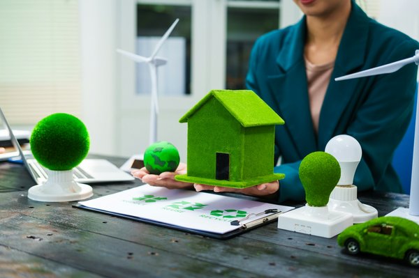 Habitat et énergie : optimisez votre éclairage connecté maintenant