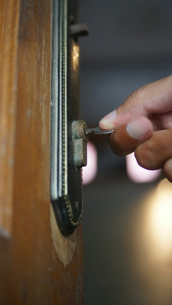 En quoi consiste les missions d'un artisan serrurier Bruxelles ?