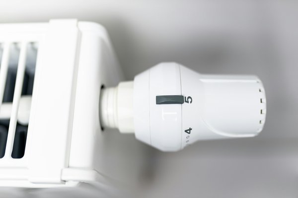 Comment repeindre un radiateur en fonte facilement ?