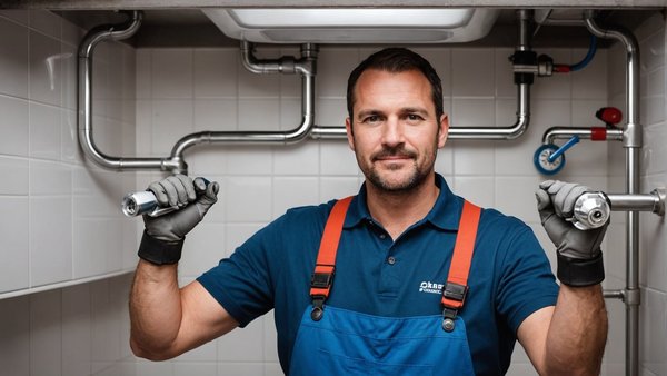 Plombier nantes : services d'urgence 24/7 et rénovation complète