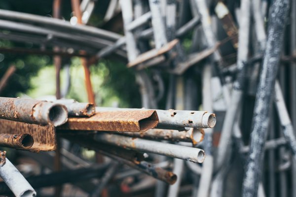 Tube en acier, fer, aluminium et inox de qualité : guide pratique