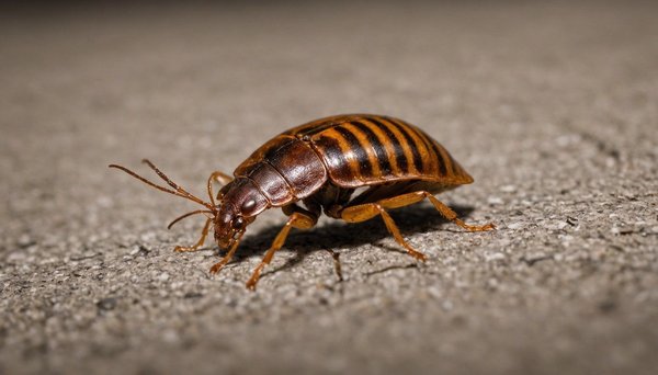 Comment se débarrasser des punaises de lit à lille ?