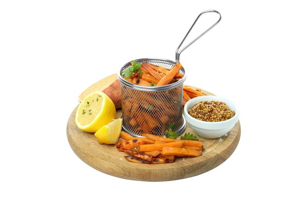 Air fryer : découvrez les secrets de la cuisson saine !