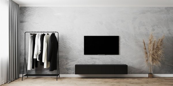Top designs de meubles tv pour un salon moderne stylé