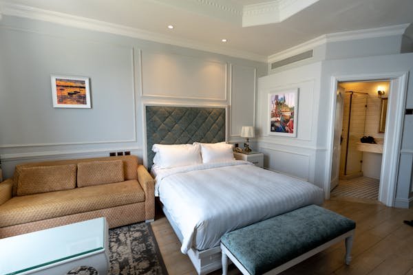 Coffre-lit : le meuble malin pour confort et rangement