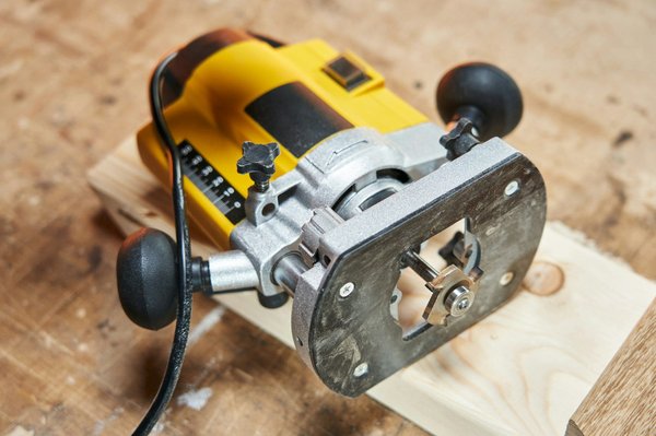 Découvrez les meilleurs rainureuses pour un travail précis et efficace